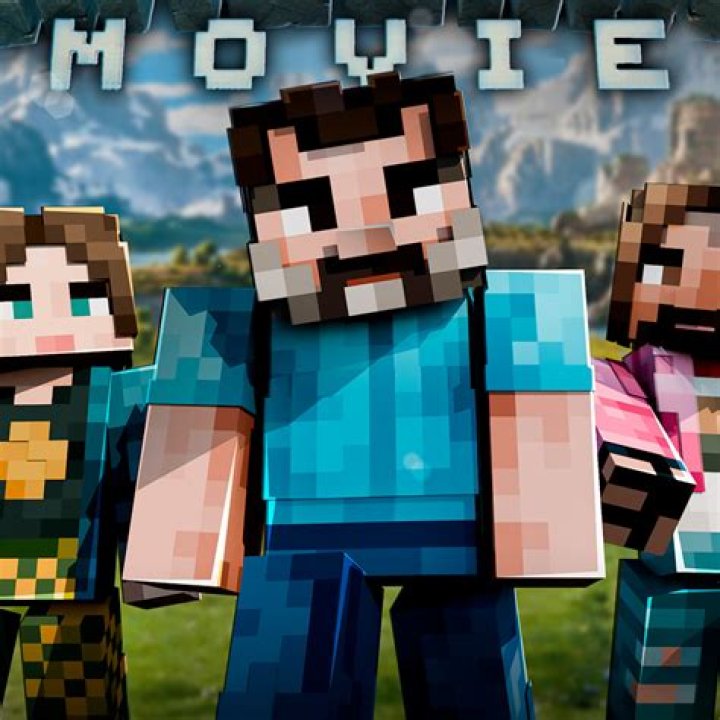 Image for Minecraft movie gets a release date... in 2019