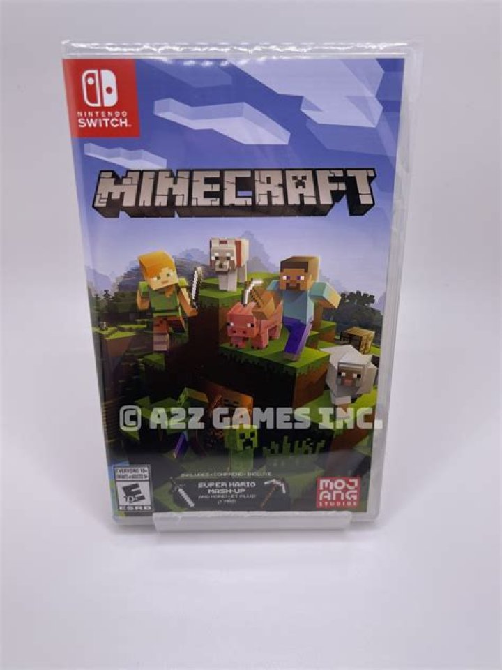 Image for Minecraft sales pass the astonishing 100m milestone