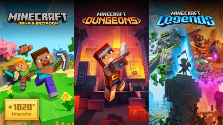 Image for Minecraft's ocean-expanding Update Aquatic is out now on Xbox One and PC