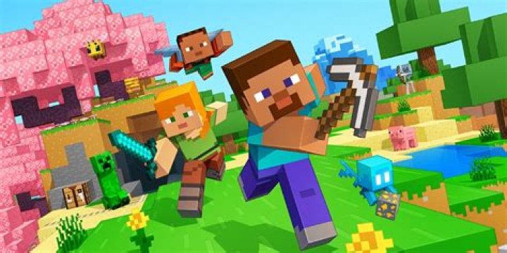 Image for Surprise! Minecraft is coming to New 3DS today