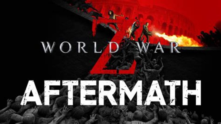 Image for World War Z author writing Minecraft novel