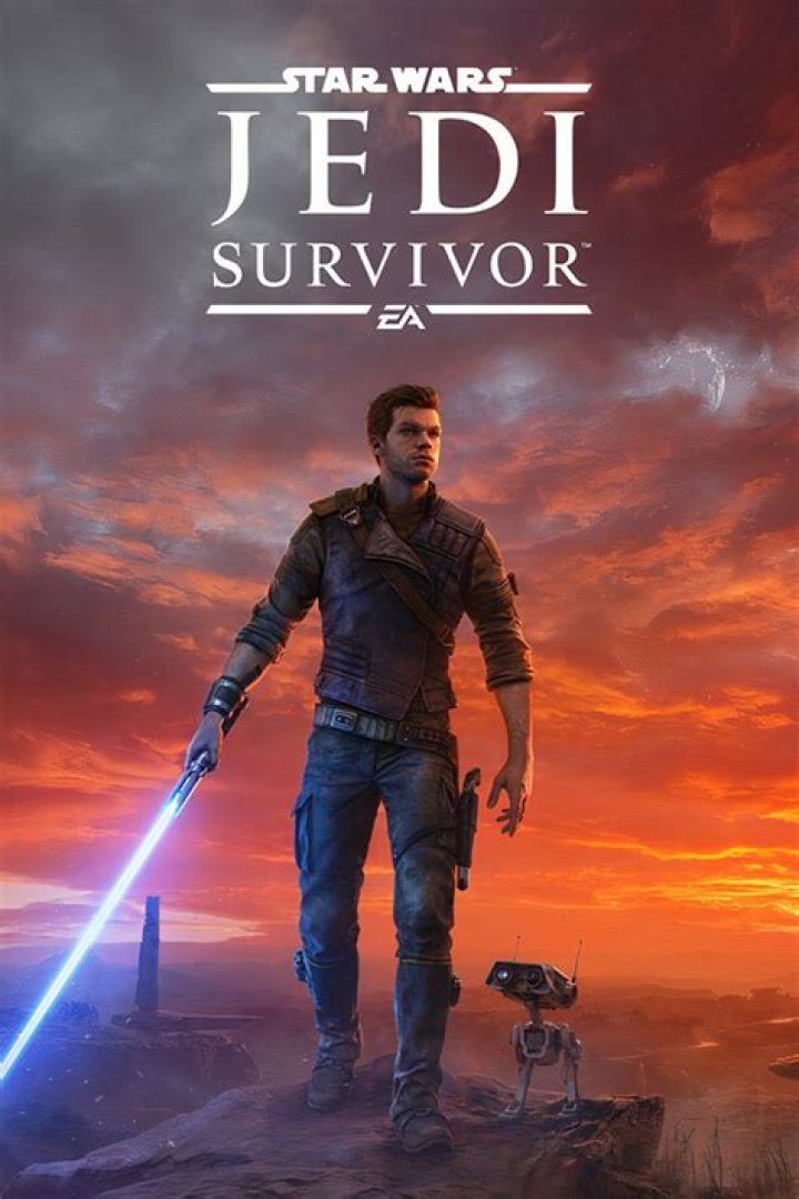Jedi Chambers Star Wars Jedi: Survivor