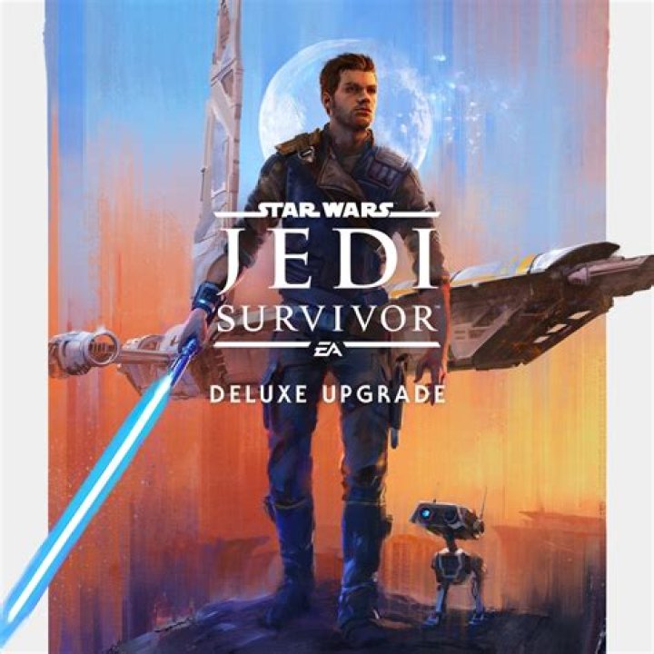 Jukebox Track Star Wars Jedi: Survivor