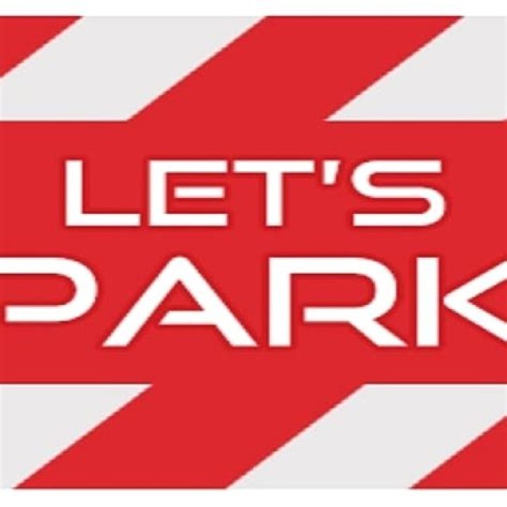 Let’s Park