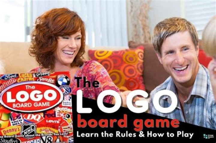 Logo Board Game: Rules and Winning Strategies