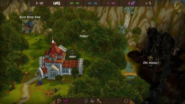 Lust for Adventure [v8.6.5] [Sonpih] - Dikgames | Pc| Macos