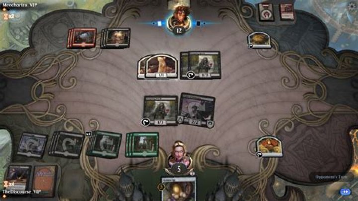 Magic Arena