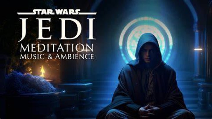 Meditation Points Star Wars Jedi: Survivor