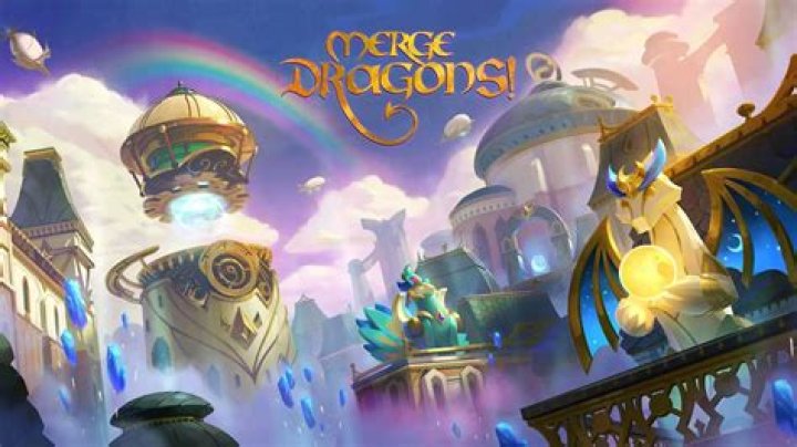 Merge Dragons Arcadia map launches