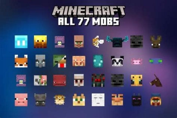 Minecraft mobs that start with the letter E : Gamer Geeks