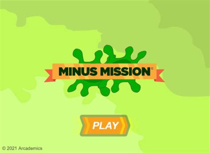 Minus Mission