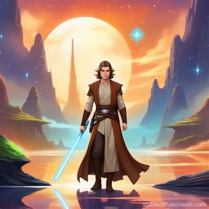 Mount Stable Star Wars Jedi: Survivor
