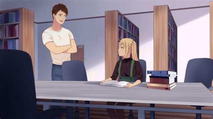 My Girlfriend's Friends [v1.5B] [Kyle Mercury]