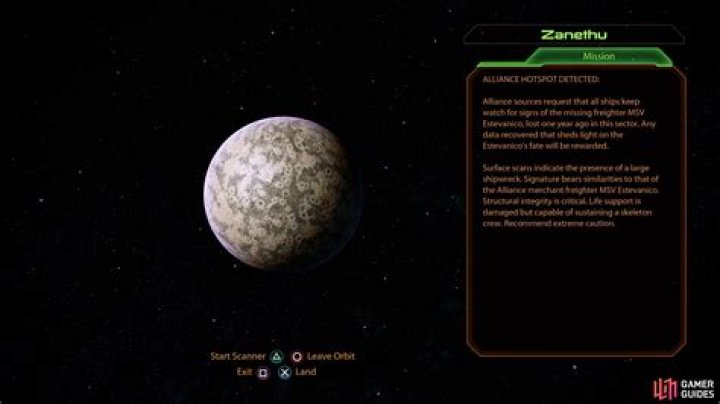 N7: MSV Estevanico - N7 Missions - Walkthrough | Mass Effect 2 Legendary Edition
