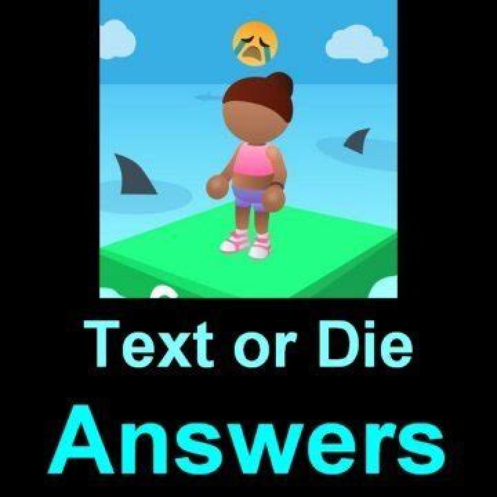 
NAME A FARMYARD ANIMAL: Text or Die [Answers]