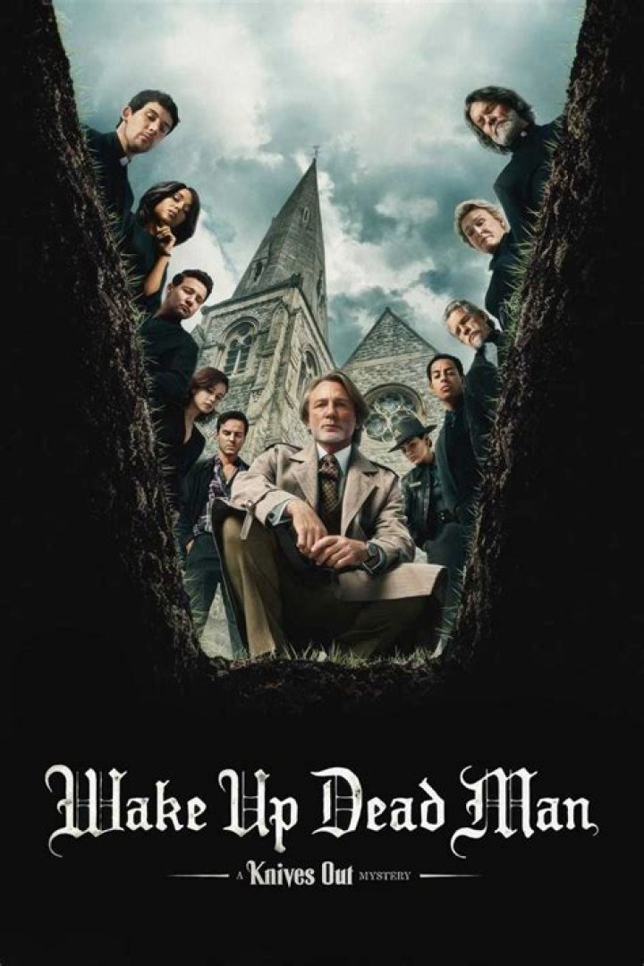 (Optional) Get the dead man's ring for Miller Peshek.