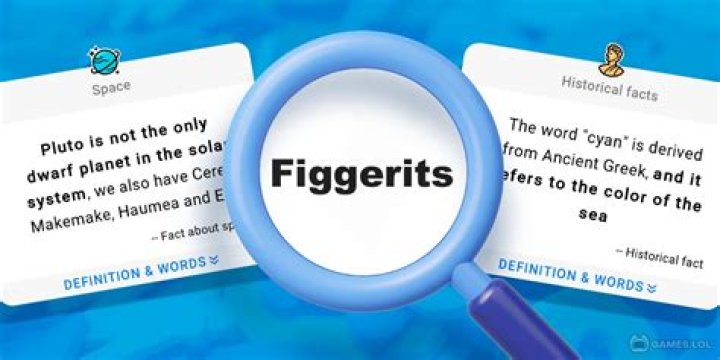 
Ornament for neck: Figgerits Answer + Phrase