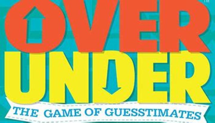 Over/Under Fan Site | UltraBoardGames