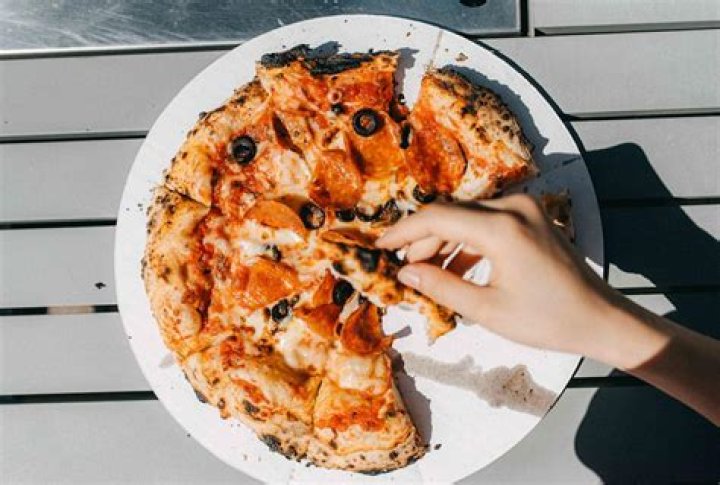 Pizza Theory