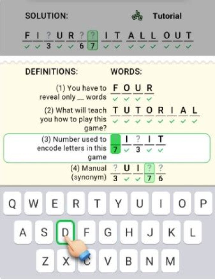 
(plural) Cooling device: Figgerits Answer + Phrase