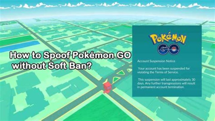 Pokemon Go Softban, Shadowban, Permanent Ban and Three-Strike Policy Explained