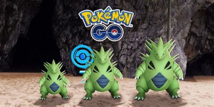 Pokemon Go XXS XXL Size Feature Activated