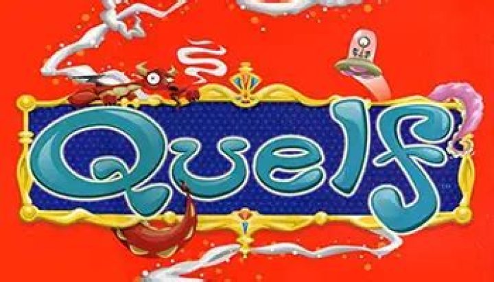 Quelf Fan Site | UltraBoardGames