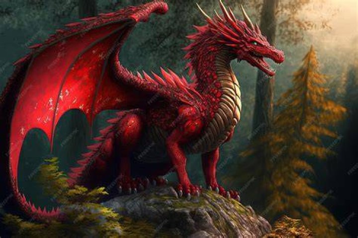 Red Dragon