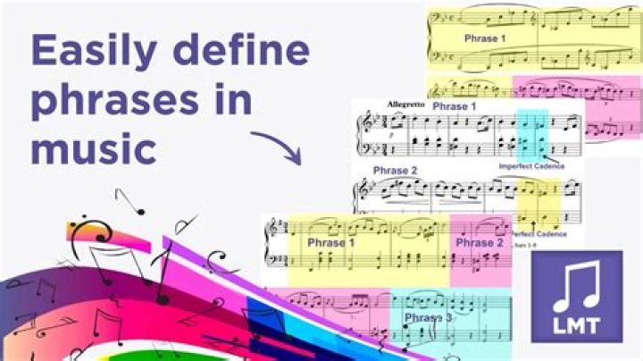 
Repeated musical piece: Figgerits Answer + Phrase
