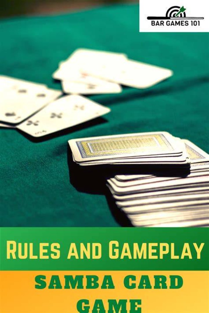 Rules and Gameplay