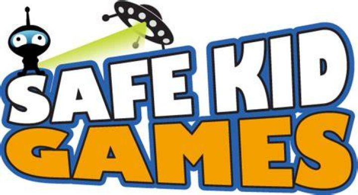 Safe Kid Games