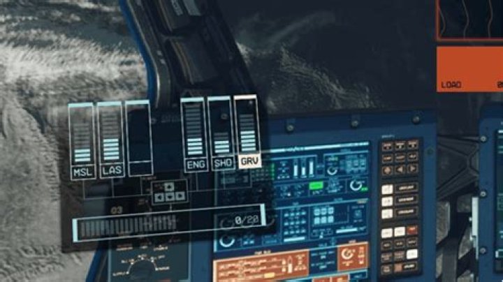 Starfield: How To Power Up & Upgrade Grav Drive