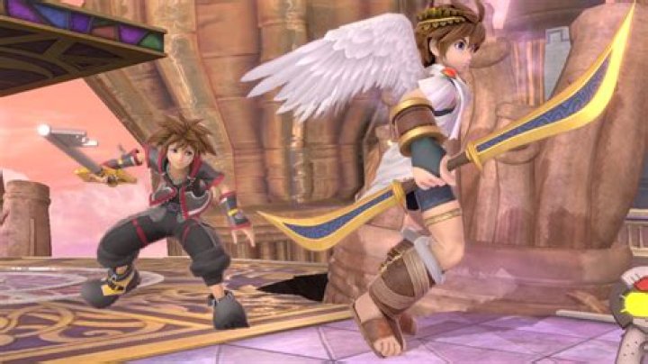 New Nintendo 3DS Accessory Coming Just For Super Smash Bros. Super-Smash-Bros5