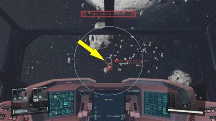 Supra Et Ultra Vanguard Piloting Exam Cheat