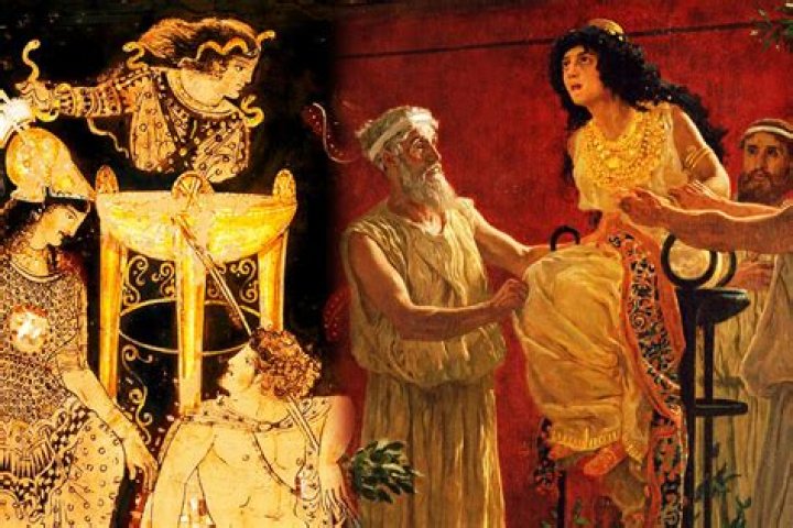 Thassa&rsquo;s Oracle