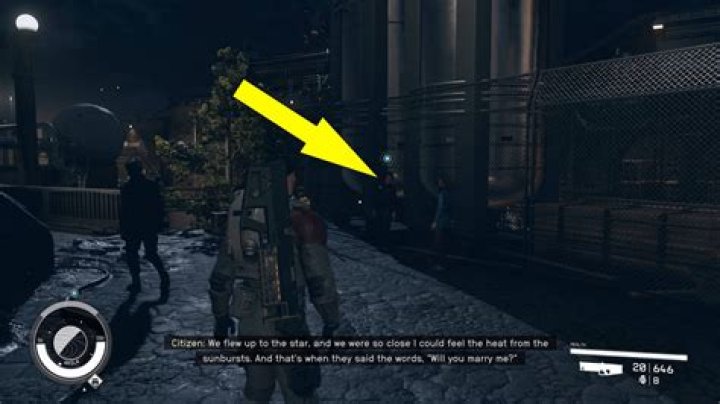 The Great Laredo Caper Thief Location