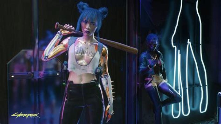 The Mox | Cyberpunk 2077 Gangs & Factions