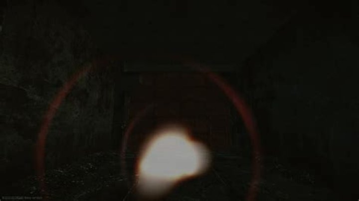 There might be a new "infinite flashbang" cheat in Escape From Tarkov
