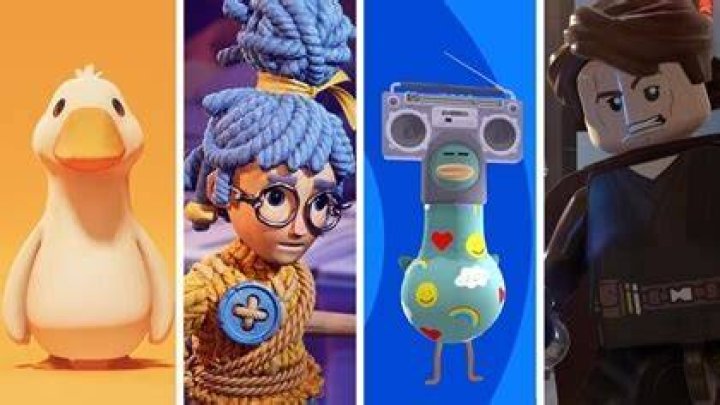 Three-Player-Games