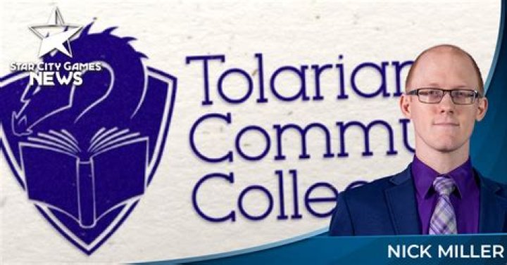 Tolarian Community College Launching Kickstarter For ‘Dream’ Deck Box