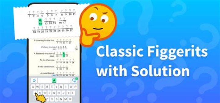 
Too hard to catch: Figgerits Answer + Phrase