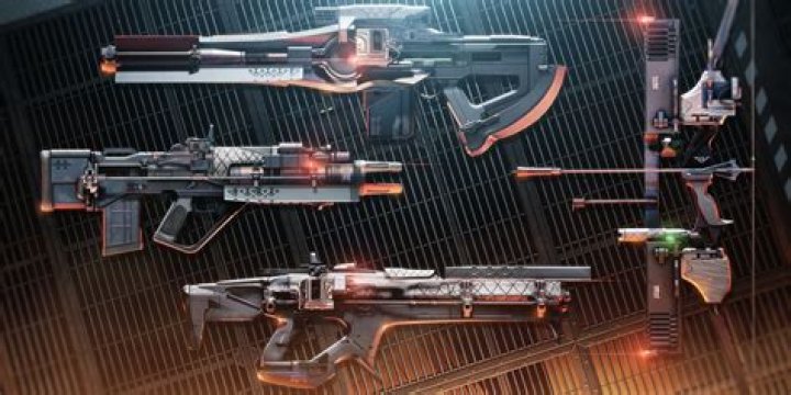 Top 10 Destiny 2 Weapons to Win Game in 2023 [Ultimate List]
