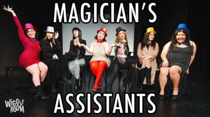 
Top 7 Something Magicians Have-Answers