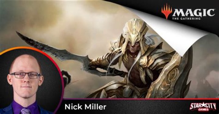 Top Decks And Winners From SCG CON Pittsburgh