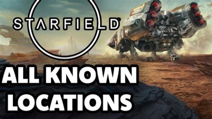 Unjustified Rusty's Location - Starfield Wiki Guide