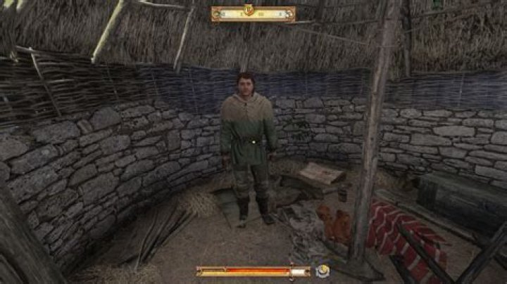 Vengeance, Kingdom Come: Deliverance Quest