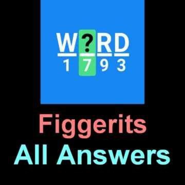 
Violently separating or tearing apart: Figgerits Answer + Phrase