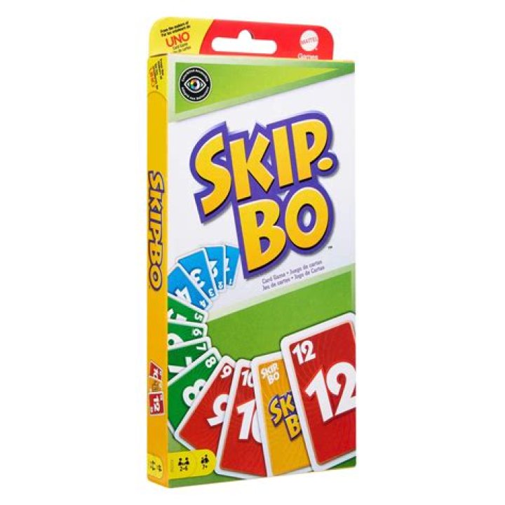What is Skip BO