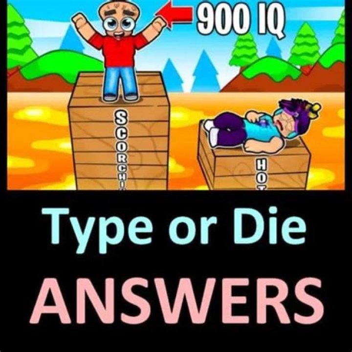 
What Is Something People Do In Sleep: Type or Die [Longest Answer]