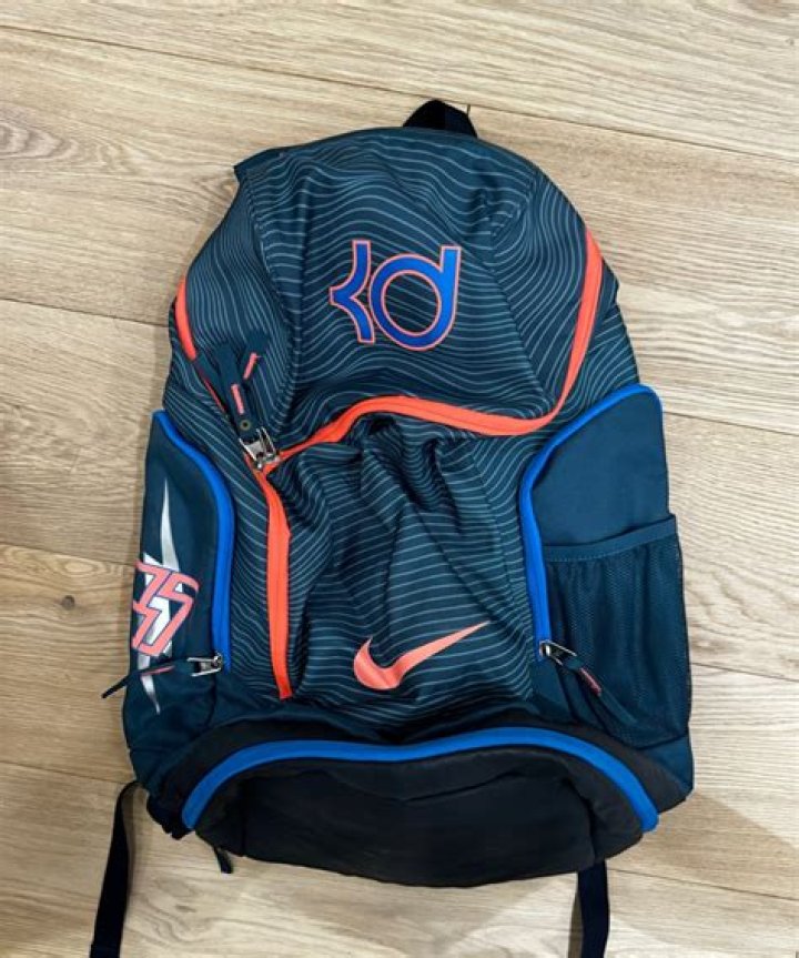 Where To Find Kevin's Backpacks